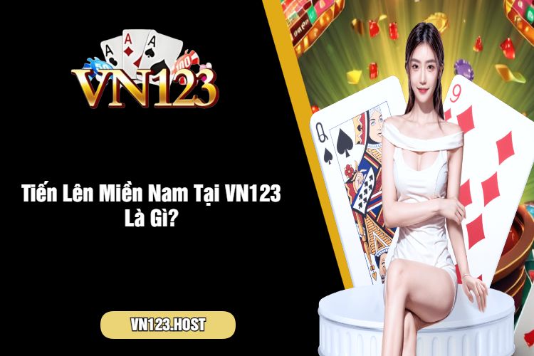 Tiến Lên Miền Nam Tại VN123 Là Gì?